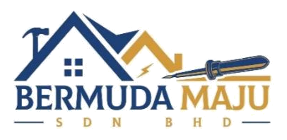 BERMUDA MAJU SDN. BHD. logo
